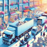 Transport Hacks for Clearance Items in Spring UK