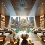 Spa Experiences in Las Vegas: Best Choices for Massage Lovers