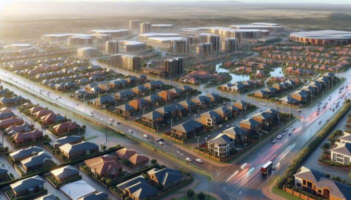 Entry-Level Homes in Centurion: Tips for Negotiating Deals