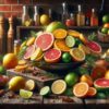 Citrus BBQ Marinade Recipe for the Perfect Barbecue