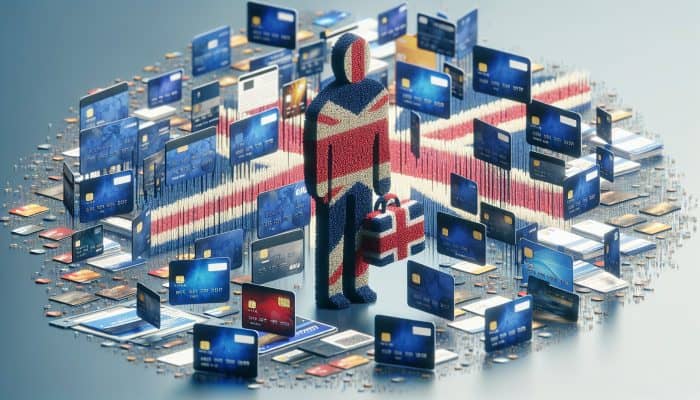 Debt Consolidation Strategies for Rapid UK Credit Recovery
