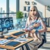 Impact of Remote Work on Debt Consolidation in the UK
