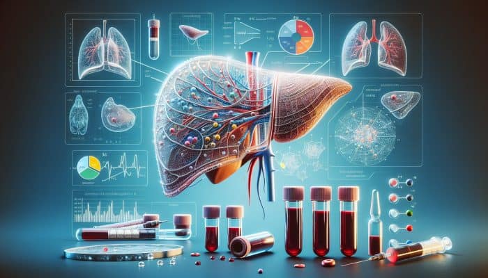 Advanced Liver Blood Test Guide for Walton-on-Thames Residents