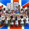 Empowering Women in the UK via Community Health Initiatives