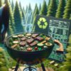 Eco-Friendly BBQ Smoking Chips for the Ultimate Grilling Experience