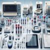 Diabetes Blood Test Guide for Residents of Abingdon-on-Thames