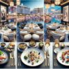 Wine Enthusiasts’ Guide to Dining in Vegas