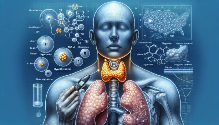 Thyroid Blood Test Guide: Discover Local Options in Alnwick