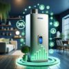 Tankless Water Heater Services in North Vancouver: Professional Assistance
