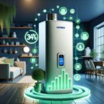 Tankless Water Heater Services in North Vancouver: Professional Assistance