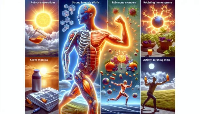 Vitamin D Blood Test Guide: Discover Local Options in Banbury