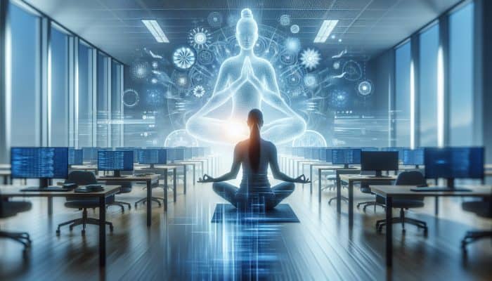 Health Tips for Women in Tech in the UK: Empowering Strategies