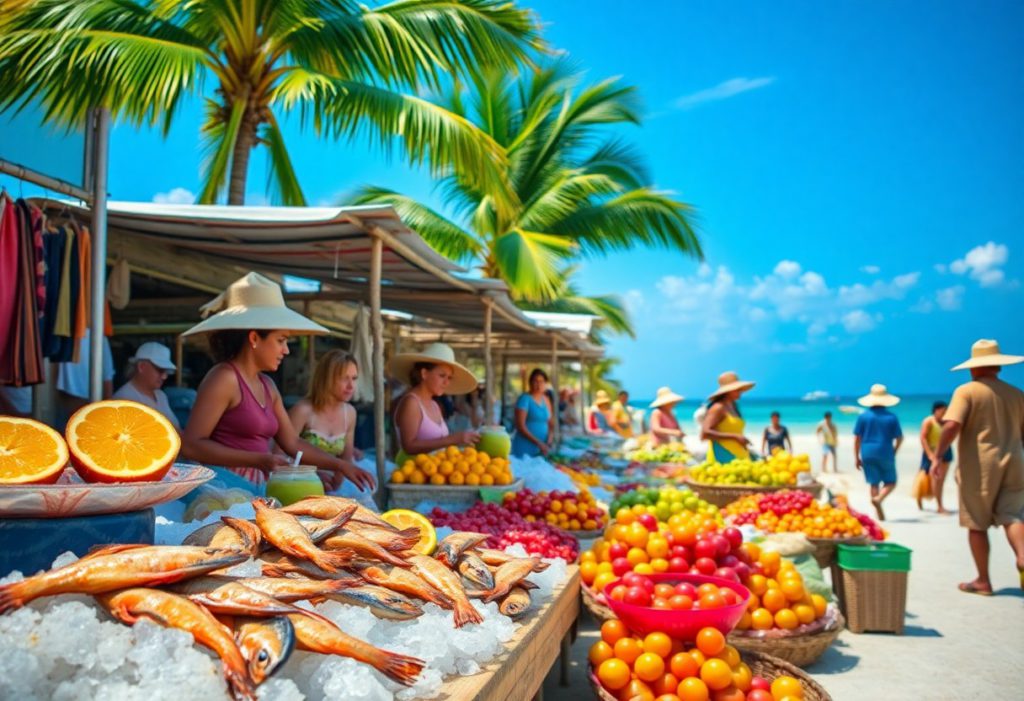 Beach Town Guide to the Placencia Peninsula