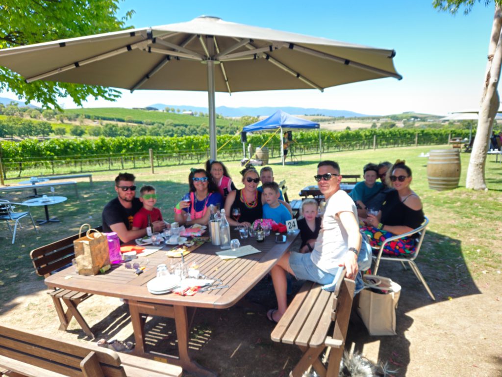 Yarrawood Estate: Discover Your Perfect Wine Experience