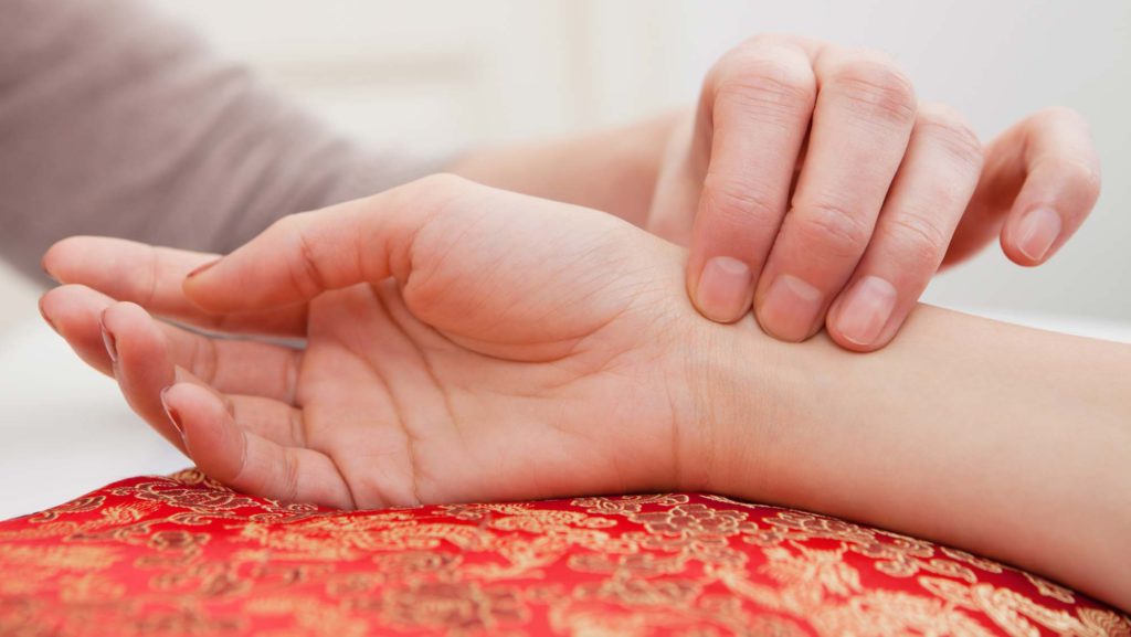TCM Diagnosis Methods Unveiling Essential Health Insights