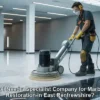 Marble Restoration: Find a Specialist in East Renfrewshire