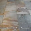 Sandstone Floor Restoration Experts in Edinburgh