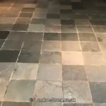 Deep-Cleaning Slate Floors: Essential Tips and Products for Homes in Surrey