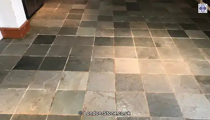 Deep-Cleaning Slate Floors: Essential Tips and Products for Homes in Surrey