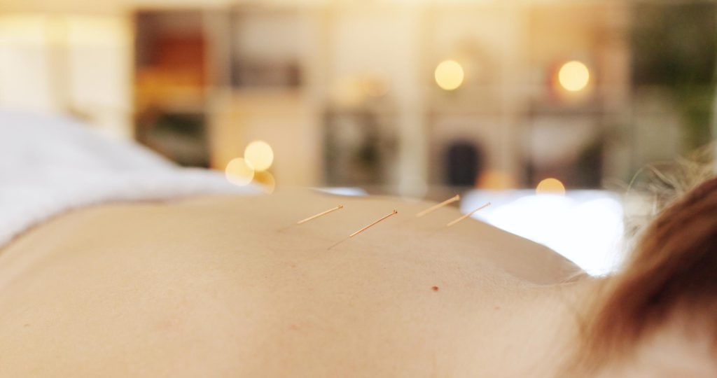 Natural Solutions for Managing Chronic Pain Effectively