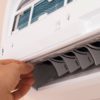 Air Conditioner Filters: Why Regular Cleaning Matters
