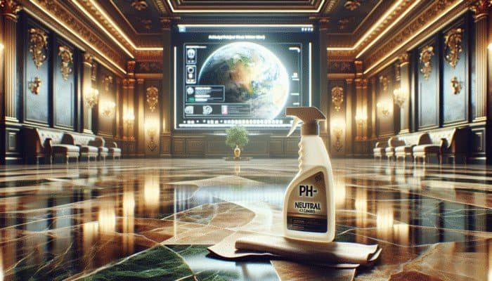 PH-Neutral Cleaners for Your Stone Floor to Try