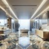 Travertine Tile Cleaning Tips for Impressive Outcomes