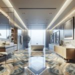 Travertine Tile Cleaning Tips for Impressive Outcomes