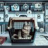 Cat Airline Policies: Essential Tips for Travelling with Pets