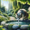 Elderly Cat Hydration Monitoring: Essential Tips