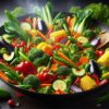 Stir-Fry Dinner: Essential Tips for Quick Success