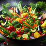Stir-Fry Dinner: Essential Tips for Quick Success