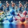 BCAAs: Enhancing Vitality for Fitness in Older Adults