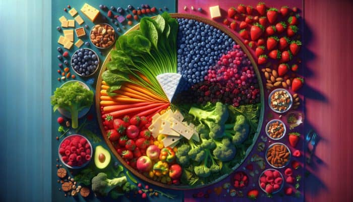 Meals Under 500 Calories: Nutritious and Tasty Options
