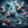 Smoke Curtain: Mastering Flavour Control in American BBQ