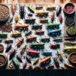 Edible Insects: A Vital Resource for Nutrition and Taste