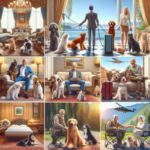 Pet-Friendly Hotel Options: The Definitive Handbook