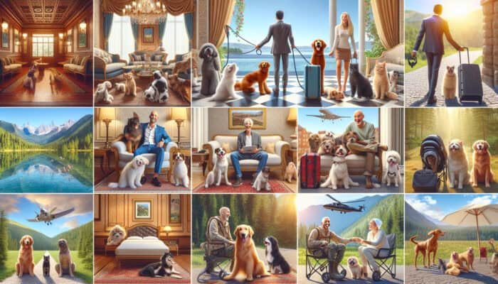 Pet-Friendly Hotel Options: The Definitive Handbook