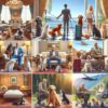 Pet-Friendly Hotel Options: The Ultimate Guide for You