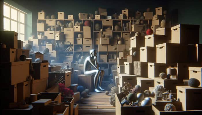 House Clearance Tips for Navigating Emotional Challenges in the UK