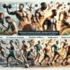 Power Output Supplements: Boost Your Performance Effectively