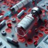 Ferritin Blood Test Overview for Residents of Redditch