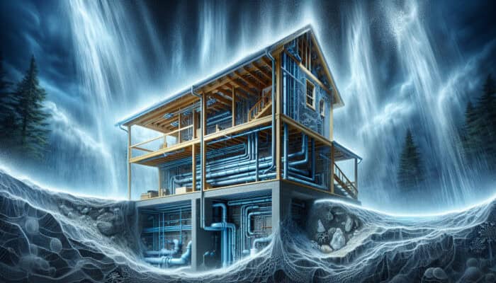 Crawl Space Drainage Solutions: Experts Serving West End
