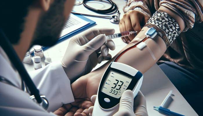 Diabetes Blood Test in Birmingham: Your Essential Guide