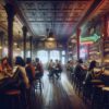 Historic Bars for Day Drinking: Experience the Charm of the U.S.