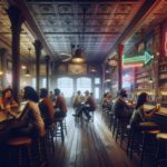 Historic Bars for Day Drinking: Experience the Charm of the U.S.