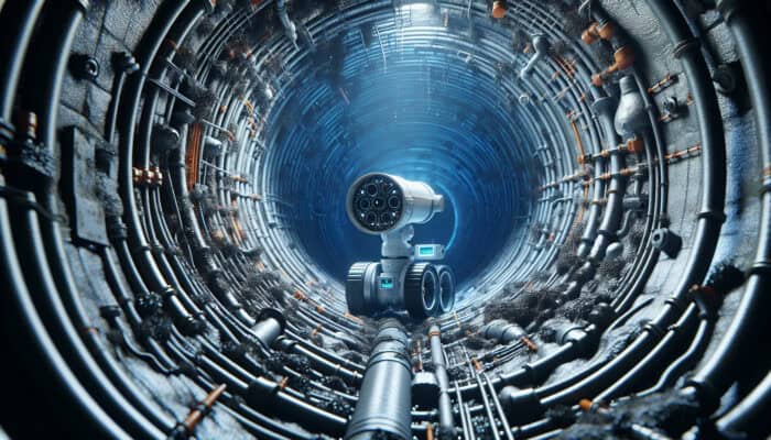 Sewer Inspection Services: Professional Solutions in Coquitlam