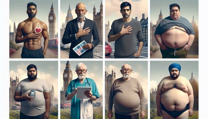 Men’s Health Insights: Intimacy Tips for the UK