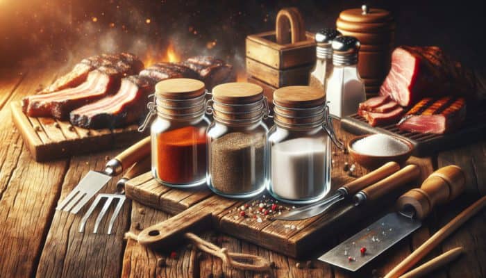 BBQ Rub: Easy Guide to Making Your Own at Home