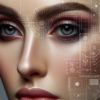 Brow-Bone Contouring for a Perfect Hairline